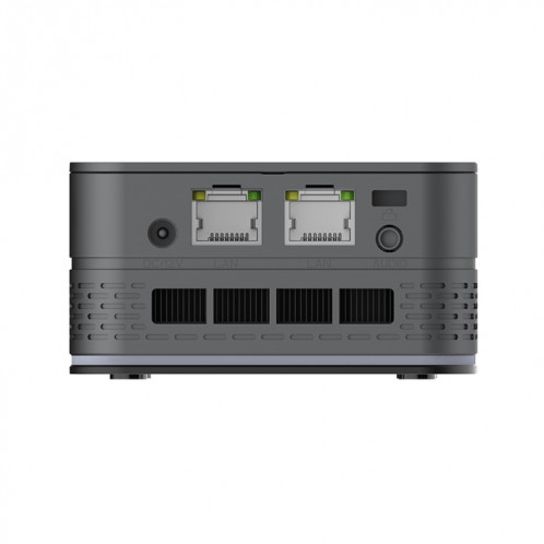 Mini hôte de processeur Ninkear T9 Plus Windows 11 Alder Lake N100, spécifications : 8 Go + 256 Go () SH102A309-010